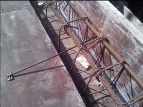 模板工程標準化管理作業指導書,詳細施工過程做法照片