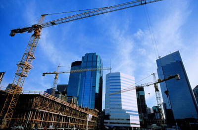 建筑施工行業2016年年報梳理及評級跟蹤__財經頭條