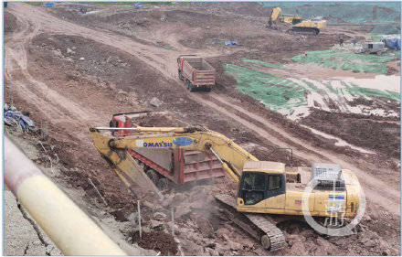 重慶通報(bào)30個(gè)大氣污染源，工業(yè)廢氣、施工揚(yáng)塵、露天焚燒成突出問題