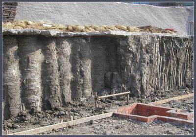 高層建筑施工支護(hù)方案的選擇策略與實(shí)踐案例分析